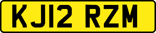 KJ12RZM