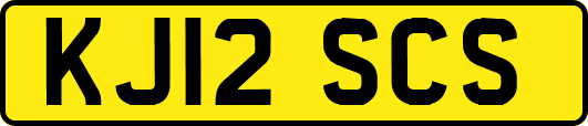KJ12SCS