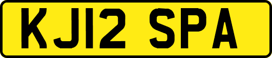 KJ12SPA