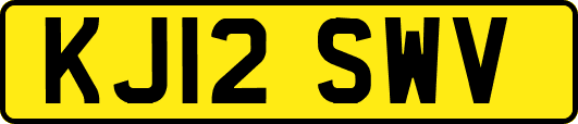 KJ12SWV