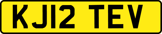 KJ12TEV