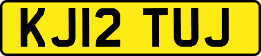 KJ12TUJ
