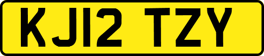 KJ12TZY