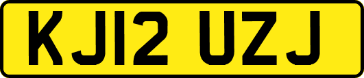 KJ12UZJ