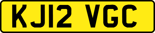 KJ12VGC