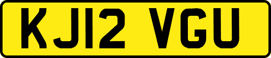 KJ12VGU
