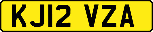 KJ12VZA