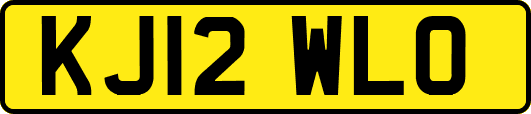KJ12WLO