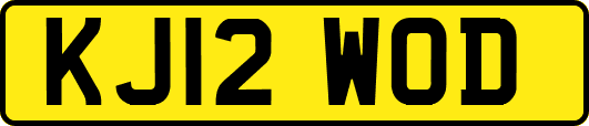 KJ12WOD