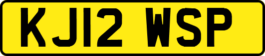 KJ12WSP