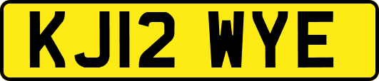 KJ12WYE