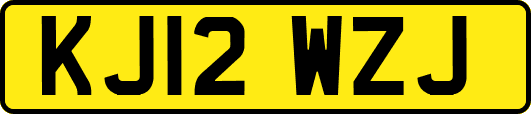 KJ12WZJ