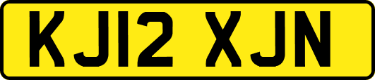 KJ12XJN
