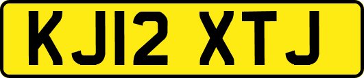 KJ12XTJ