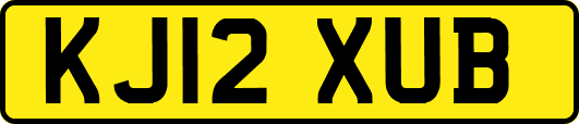 KJ12XUB