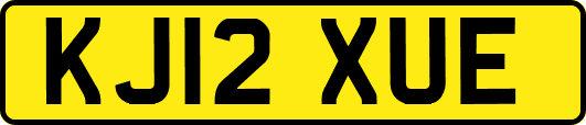 KJ12XUE