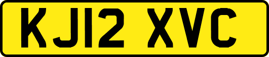 KJ12XVC