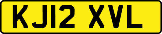 KJ12XVL