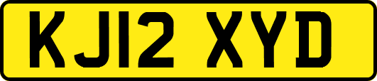 KJ12XYD