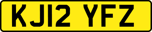 KJ12YFZ