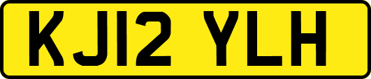 KJ12YLH