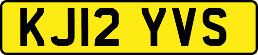 KJ12YVS