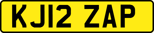KJ12ZAP
