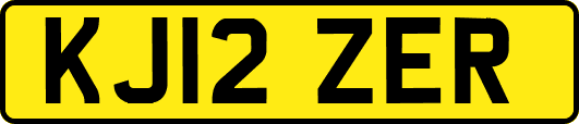 KJ12ZER