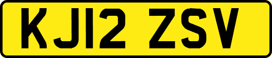 KJ12ZSV