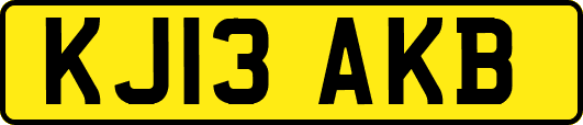 KJ13AKB