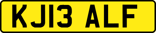 KJ13ALF