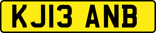 KJ13ANB
