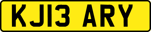 KJ13ARY