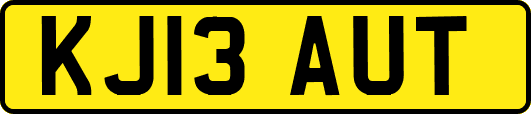 KJ13AUT