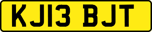 KJ13BJT
