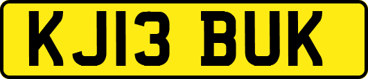 KJ13BUK