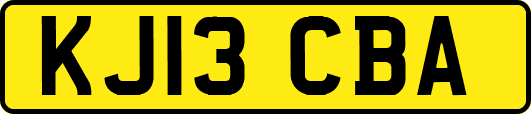KJ13CBA