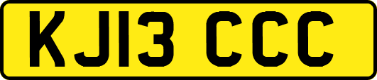 KJ13CCC