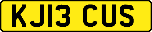 KJ13CUS