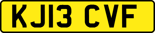 KJ13CVF
