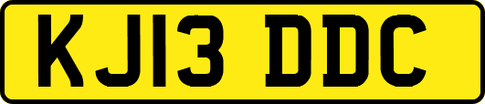 KJ13DDC