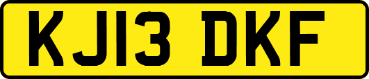 KJ13DKF