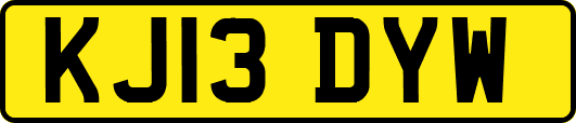 KJ13DYW