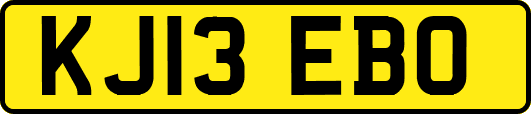 KJ13EBO