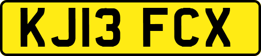 KJ13FCX