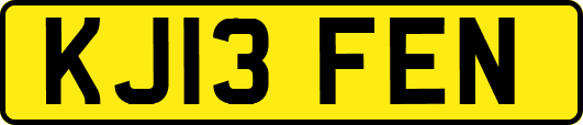 KJ13FEN