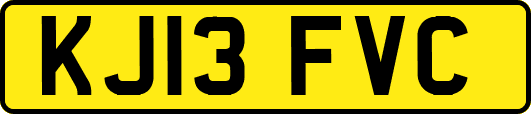 KJ13FVC