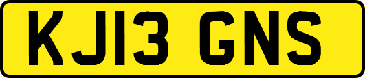 KJ13GNS