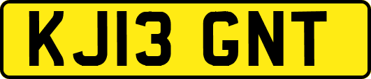 KJ13GNT