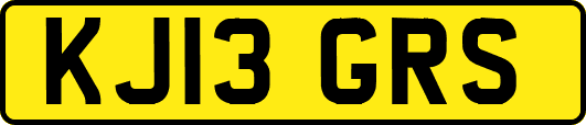 KJ13GRS